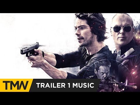 American Assassin - Trailer Music | Ninja Tracks - It's All So Clear Now