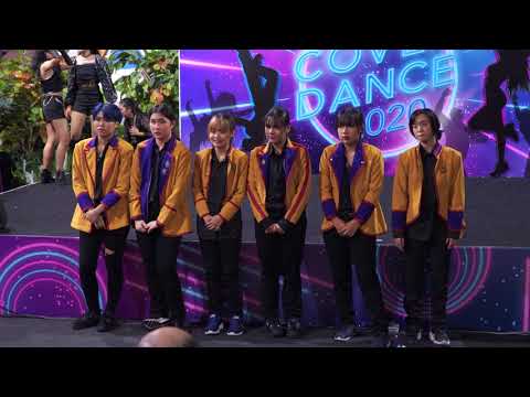 200801 [Comment] Next Dream cover NCT Dream @ Cover Dance 2020 EP2 (Final)