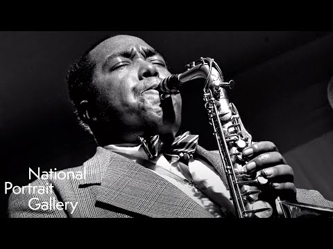 In the Groove: Jazz Portraits by Herman Leonard