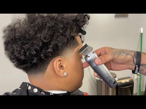 HOW TO DO A TAPER | STEP BY STEP