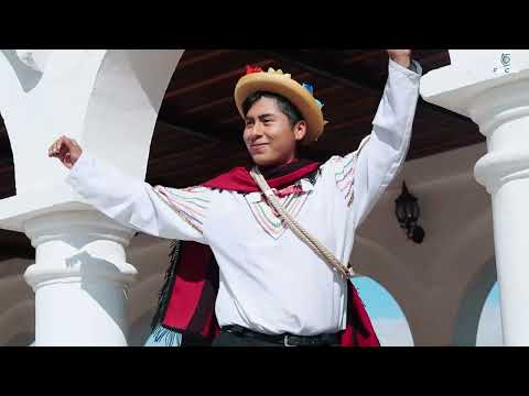 TARVITEÑOS SONQO SUWAS (TARVITA)