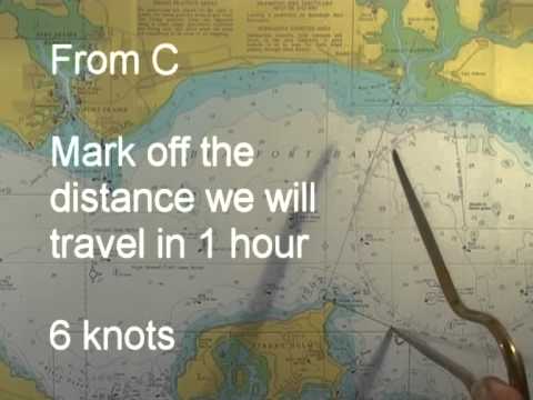 Course To Steer - Westview Sailing RYA Day Skipper Online