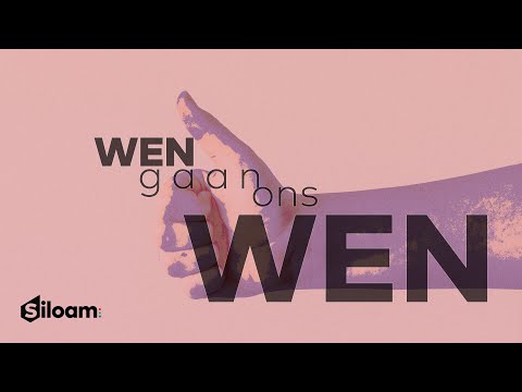 Wen gan ons wen - Meer as oorwinnaars