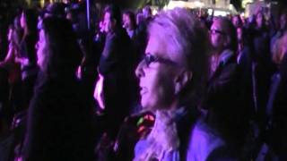 O'scià 2011 - Claudio Baglioni - W l'Inghilterra.MOD