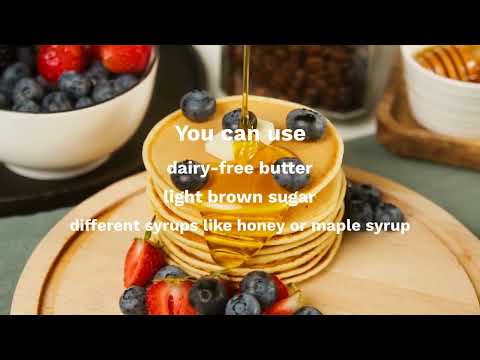 Easy Flapjack Recipe Golden Syrup and Oat Bars