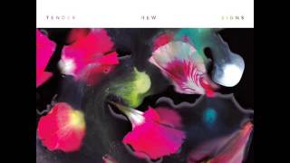 Tamaryn_Violet's In a Pool