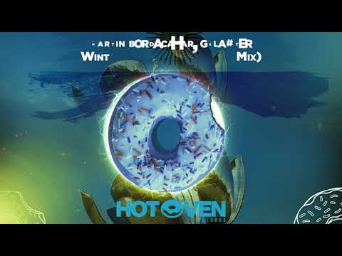 Martin Bordacahar, Gela#ter - Winter Wisdom (Original Mix)