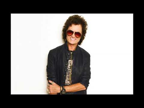Glenn Hughes Interview - Classic Deep Purple Live Australian Tour