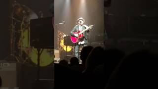 Paul Carrack - Too Good To Be True (Live At The Cliffs Pavilion on the 3/3/17)