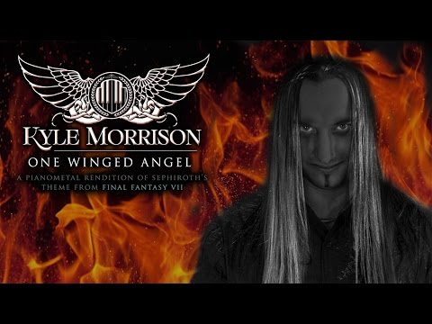 One Winged Angel - Final Fantasy VII ► Piano / Metal Cover