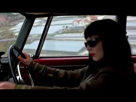 Solveig Dommartin - Summer Kisses, Winter Tears