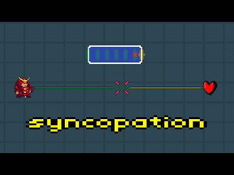 the only rhythm trick you'll ever need (Rhythm Doctor Custom Level)