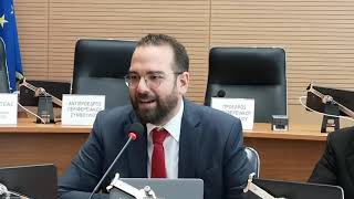 Συνεδρίαση του Δικτύου ΣΕΑΔΕ