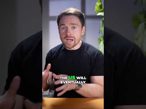 China is Using Gold To Replace the US Dollar