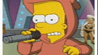 The Simpsons - This Is Not The End - The Bravery
