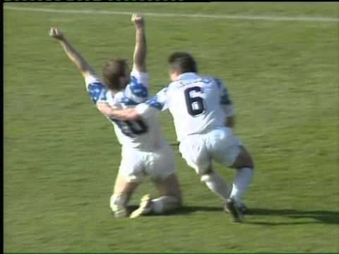 89/90 Hertha BSC - Blau Weiß 90 3:0