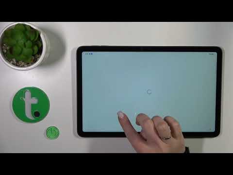 How to Turn Off Google Assistant on OPPO Pad Air? - Find Assistant Settings