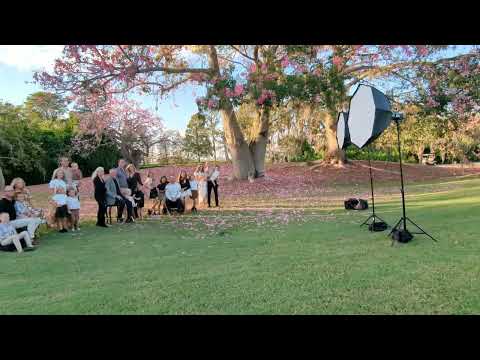 The fine art of creating Extended Family Portraits with Studio T Photography