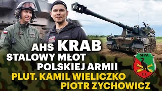 Re: [情報] 波蘭軍援AHS Krab自走炮給烏克蘭