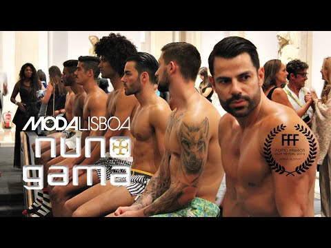 Nuno Gama | Spring Summer 2019 | Moda Lisboa |  Men Fashion Nuno Gama | Exclusive Fashion Show