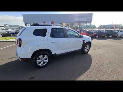 Dacia Duster 1.6 SCe (115bhp) Comfort (s/s)
