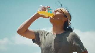 DripDrop So You Don't Stop