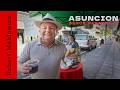 Asuncion The Heart Of Paraguay ROBERT MAKŁOWICZ PARAGUAY Episode 278