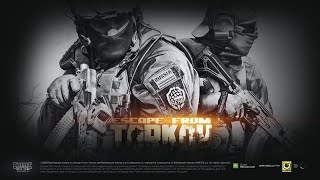 タルコフ　　配信