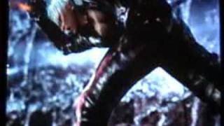 King Of Fighters amv: Static-x -Goat