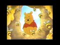 The Tigger Movie All Seven Home Video Promos