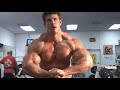 Muscle Workout