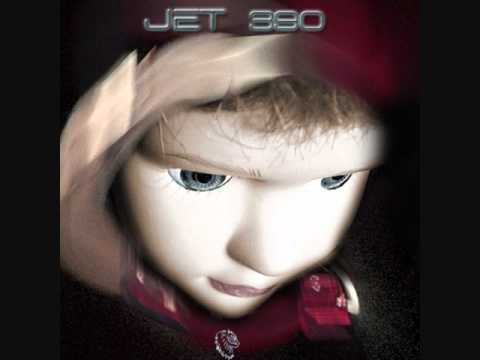 Andre Ali - Jet 390 (Emilijano Remix) [Shamanika Records]