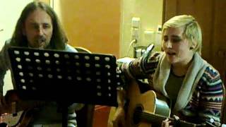 Tracy Chapman - O holy night (Cover) by Nadine &amp;Wig