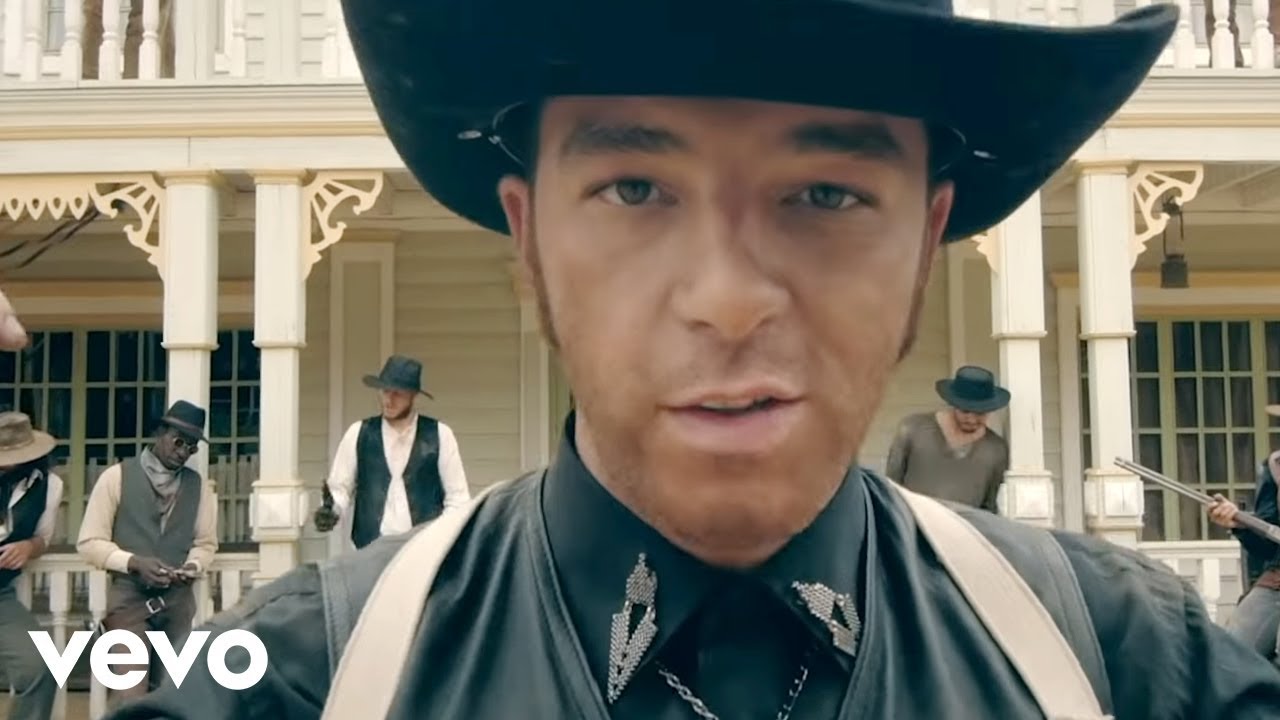Salmo ft. Rose Villain — Don Medellín