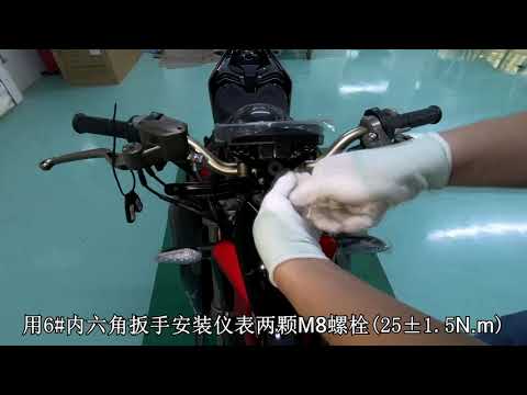 ZONTES KIDEN 150 U1 UNBOXING NEW BIKE