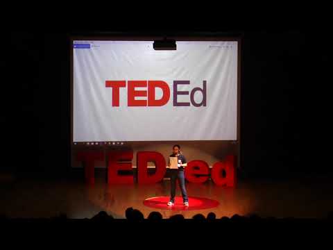 Do you know trees ? | Ece Saman | Ted Adana College