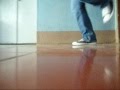 Como Bailar Shuffle Dance Shuffle Tutorial