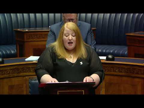 Jim Allister raises Dublin collusion with Justice Minister