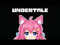 [Undertale] NYE HE HE HE