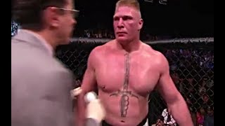 When UFC Stars Ignore Joe Rogan & Show ZERO Respect Post Fight video