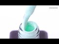 ReformA Gel Polish, Spring Daisy (mint with crumbs), 10 ml