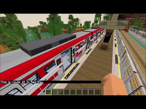 Logitopia LRT Series 1 Episode 3
