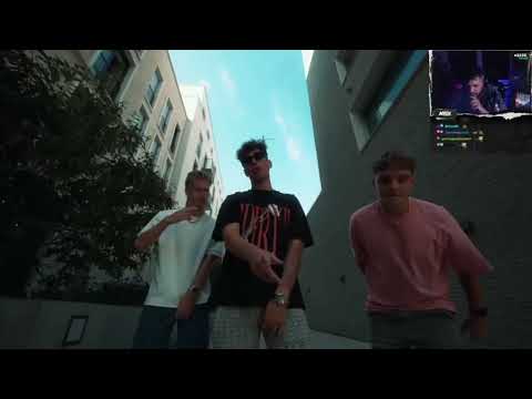 MERGHANI REAKCJA na KALUCH - GTA 6 *szczera opinia*