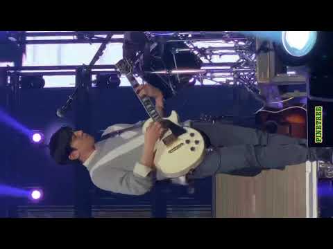 [191222 The Present] DAY6 (데이식스) - Deep in love + Sweet Chaos (성진 focus)