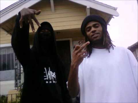 "SHOKIN"- Zeek aka BrickJames & K-Tron (polo club)