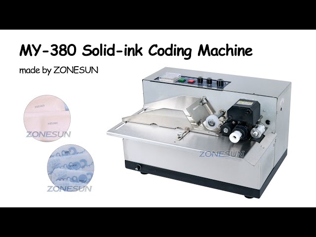 Coding Machine - Bestcode CIJ Printer Trader - Wholesaler / Distributor ...