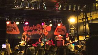 Veruca Salt - Shimmer Like A Girl (Live)