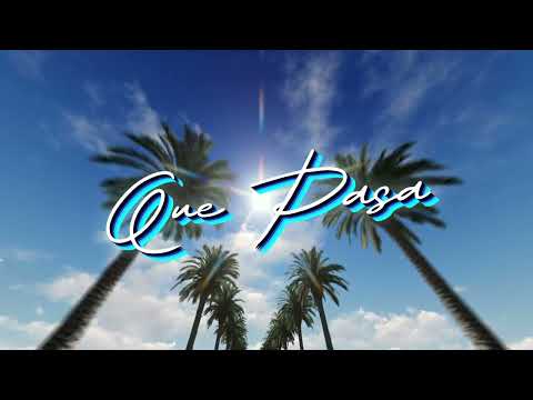 Jimmy Dub - Que Pasa | Official Visual