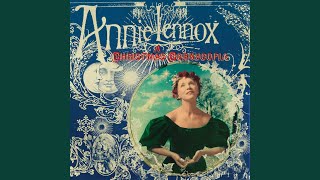 Musik-Video-Miniaturansicht zu Il est né le divin enfant Songtext von Annie Lennox