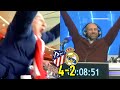 ¡PETÓN SE VUELVE LOCO! Reacción al Atlético 4-2 Real Madrid de Copa en Tiempo de Juego COPE